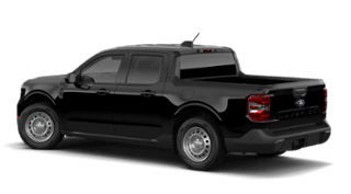 2026 Ford Maverick® External Image 3